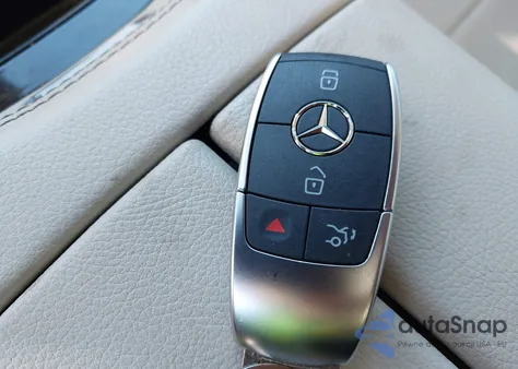 2020 Mercedes-Benz Gle 350 from USA, damaged, VIN 4JGFB4JB7LA126068